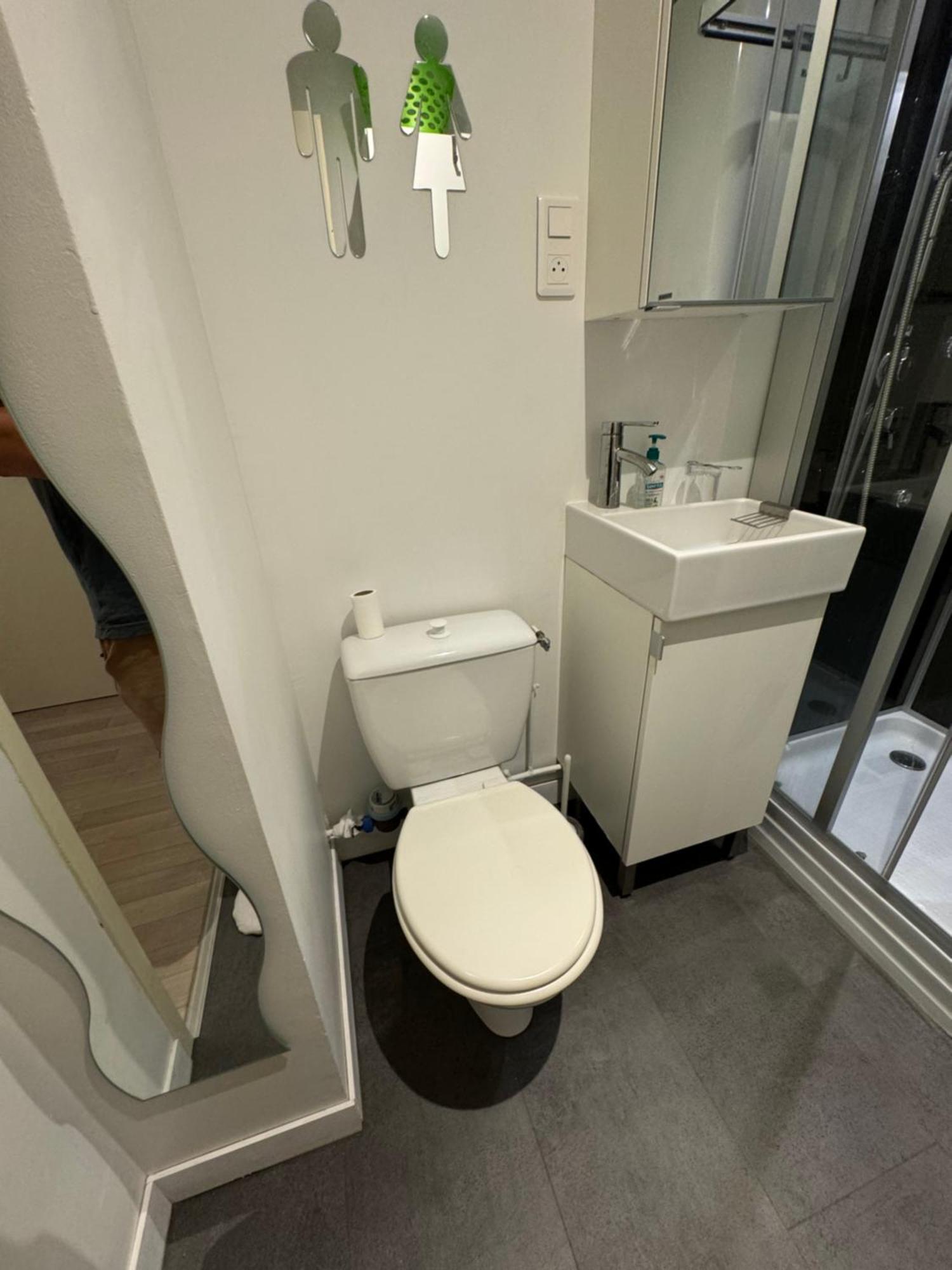 Appartment 4 Personnes La Bresse Exteriör bild
